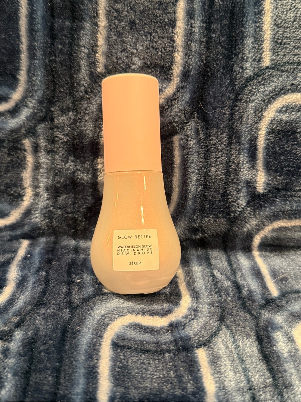 Glow Recipe Watermelon Glow Serum